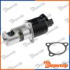 Vanne EGR pour RENAULT | 555093, 7518093